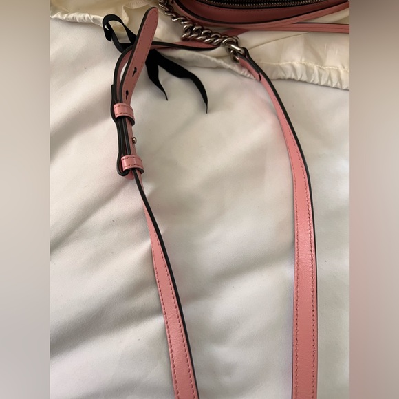 Authentic gucci camera bag - Picture 15 of 16